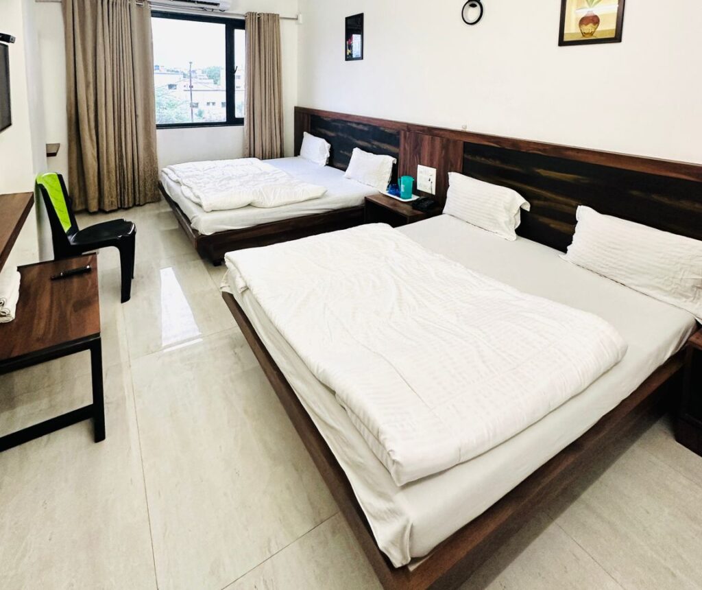 Our Packages