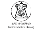 HOTEL Mad No Mad